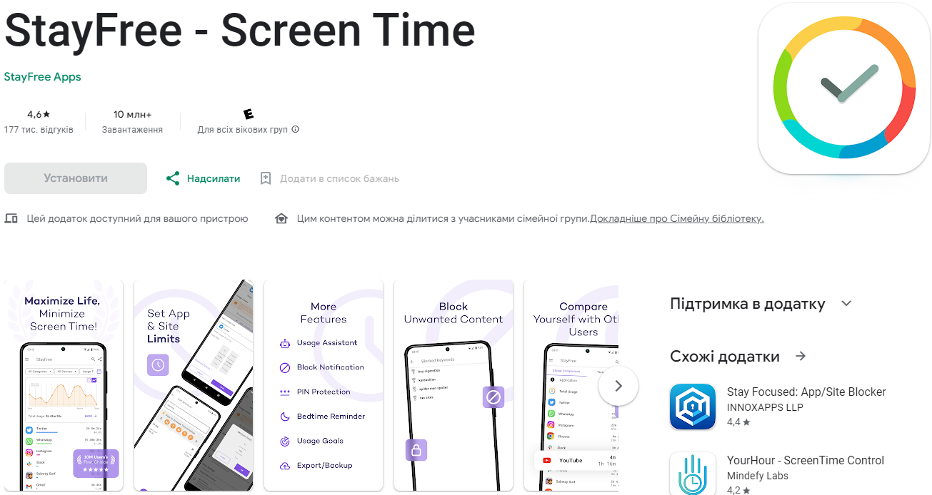 Work smartly: 7 apps to protect your eyes and vision during screen time